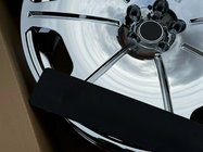 Audi Q7 2015–2026 Kaltie diski OEM R22 V2 (4 gab.) foto 8