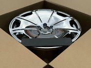 Audi Q7 2015–2026 Kaltie diski OEM R22 V2 (4 gab.) foto 5