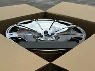 Audi Q7 2015–2026 Kaltie diski OEM R22 V2 (4 gab.) foto 6