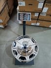 Audi Q7 2015–2026 Kaltie diski OEM R22 V2 (4 gab.) foto 12