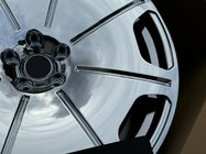 Audi Q7 2015–2026 Kaltie diski OEM R22 V2 (4 gab.) foto 11
