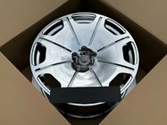 Audi Q7 2015–2026 Kaltie diski OEM R22 V2 (4 gab.) foto 3