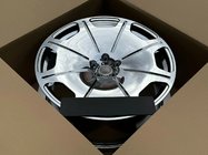 Audi Q7 2015–2026 Kaltie diski OEM R22 V2 (4 gab.) foto 4