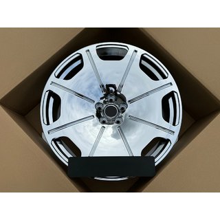 Kaltie diski OEM R22 V2 (4 gab.) Audi Q7 2015–2026 foto 2