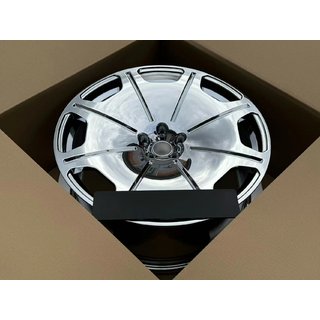 Kaltie diski OEM R22 V2 (4 gab.) Audi Q7 2015–2026 foto 4