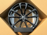 Audi Q8 2018– Kalti OEM diski R22 V3 (4 gab.) foto 2