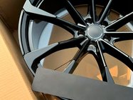 Audi Q8 2018– Kalti OEM diski R22 V3 (4 gab.) foto 10