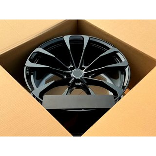 Kalti OEM diski R22 V3 (4 gab.) Audi Q8 2018– foto 4
