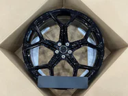 Audi A7 2018– Kaltie diski OEM R22 V1 (4 gab.) foto 10