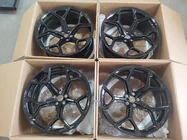 Audi A7 2018– Kaltie diski OEM R22 V1 (4 gab.) foto 5