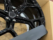 Audi A7 2018– Kaltie diski OEM R22 V1 (4 gab.) foto 3