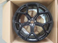 Audi A7 2018– Kaltie diski OEM R22 V1 (4 gab.) foto 11