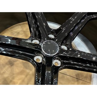 Kaltie diski OEM R22 V1 (4 gab.) Audi A7 2018– foto 1