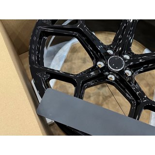 Kaltie diski OEM R22 V1 (4 gab.) Audi A7 2018– foto 2