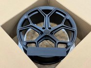 Audi Q7 2015–2026 Kalti OEM diski R22 V3 (4 gab.) foto 3