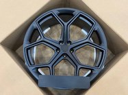 Audi Q7 2015–2026 Kalti OEM diski R22 V3 (4 gab.) foto 2