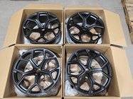 Audi Q7 2015–2026 Kalti OEM diski R22 V3 (4 gab.) foto 6