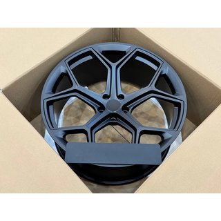 Kalti OEM diski R22 V3 (4 gab.) Audi Q7 2015–2026 foto 3