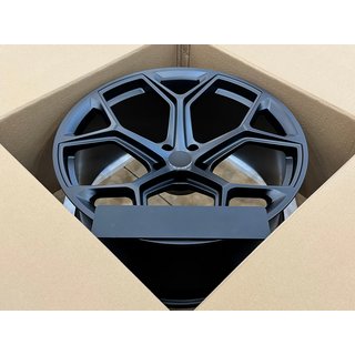 Kalti OEM diski R22 V3 (4 gab.) Audi Q7 2015–2026 foto 4