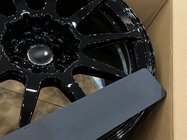 Audi A8 2018– Kaltie OEM diski R20 V2 (4 gab.) foto 7