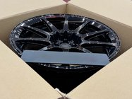 Audi A8 2018– Kaltie OEM diski R20 V2 (4 gab.) foto 5