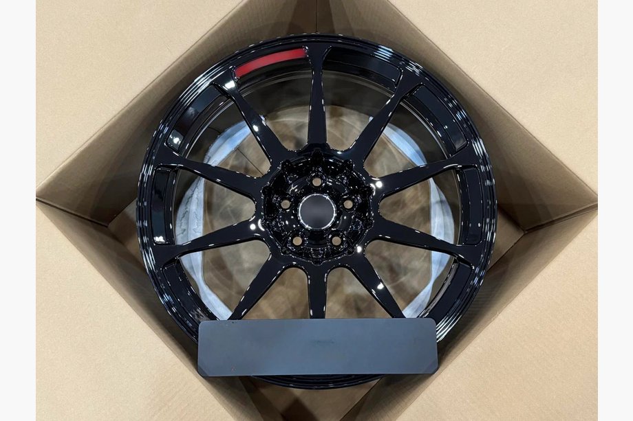 Audi A8 2018– Kaltie OEM diski R20 V2 (4 gab.) Image