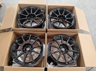Audi A8 2018– Kalti OEM diski R19 (4 gab.) foto 7