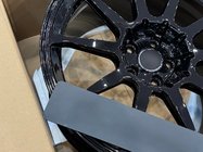 Audi A8 2018– Kalti OEM diski R19 (4 gab.) foto 4