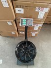 Audi A8 2018– Kalti OEM diski R19 (4 gab.) foto 2