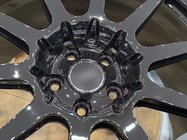 Audi A8 2018– Kalti OEM diski R19 (4 gab.) foto 3