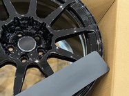 Audi A8 2018– Kalti OEM diski R19 (4 gab.) foto 5