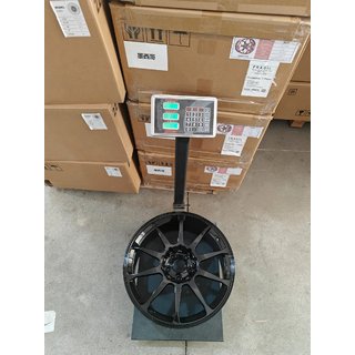 Kalti OEM diski R19 (4 gab.) Audi A8 2018– foto 2