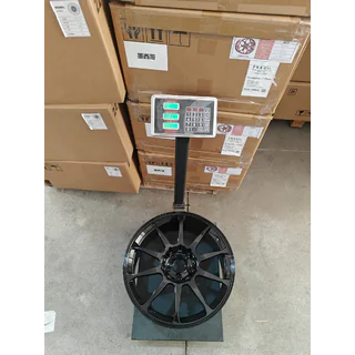 Kalti OEM diski R19 (4 gab.) Audi A8 2018– foto 2