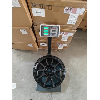 Kalti OEM diski R19 (4 gab.) Audi A8 2018– foto 1