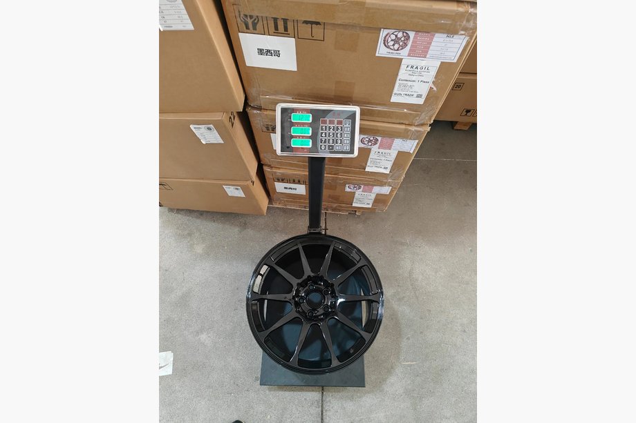 Audi A8 2018– Kalti OEM diski R19 (4 gab.) Image