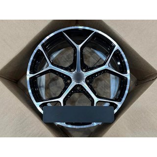 Kalti OEM diski R19 (4 gab.) Audi A5 2016–2025 foto 1