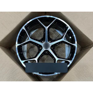 Kalti OEM diski R19 (4 gab.) Audi A5 2016–2025 foto 1