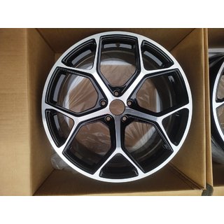 Kalti OEM diski R19 (4 gab.) foto 2