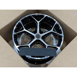Kalti OEM diski R19 (4 gab.) foto 3