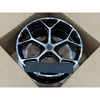 Kalti OEM diski R19 (4 gab.) Audi A5 2016–2025 foto 3