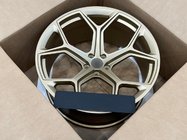 Audi A6 C8 2018–2025 Kalti OEM diski R22 (4 gab.) foto 9