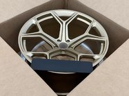Audi A6 C8 2018–2025 Kalti OEM diski R22 (4 gab.) foto 8