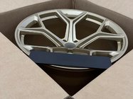 Audi A6 C8 2018–2025 Kalti OEM diski R22 (4 gab.) foto 6