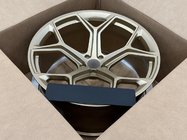 Audi A6 C8 2018–2025 Kalti OEM diski R22 (4 gab.) foto 7