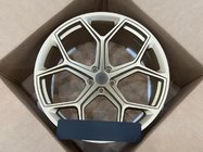 Audi A6 C8 2018–2025 Kalti OEM diski R22 (4 gab.) foto 10