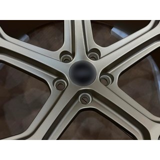 Kalti OEM diski R22 (4 gab.) Audi A6 C8 2018–2025 foto 3