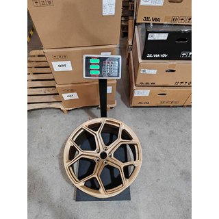 Kalti OEM diski R22 (4 gab.) Audi A6 C8 2018–2025 foto 1