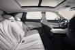 BYD Frigate 07 apskats: uzlādējamais hibrīda SUV ar jūras estētiku foto 6