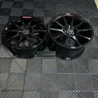 Audi A8 2018– Kaltie OEM diski R20 V3 (4 gab.) foto 4
