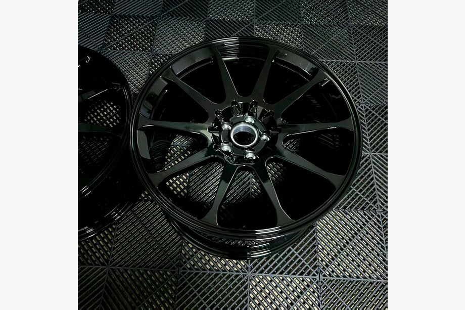 Audi A8 2018– Kaltie OEM diski R20 V3 (4 gab.) Image
